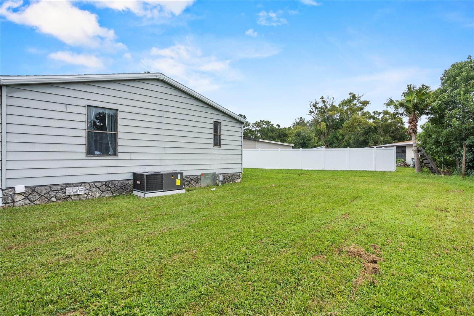 KANUGA VILLAGE MOBILE HOME PARK PH 1 - Residential