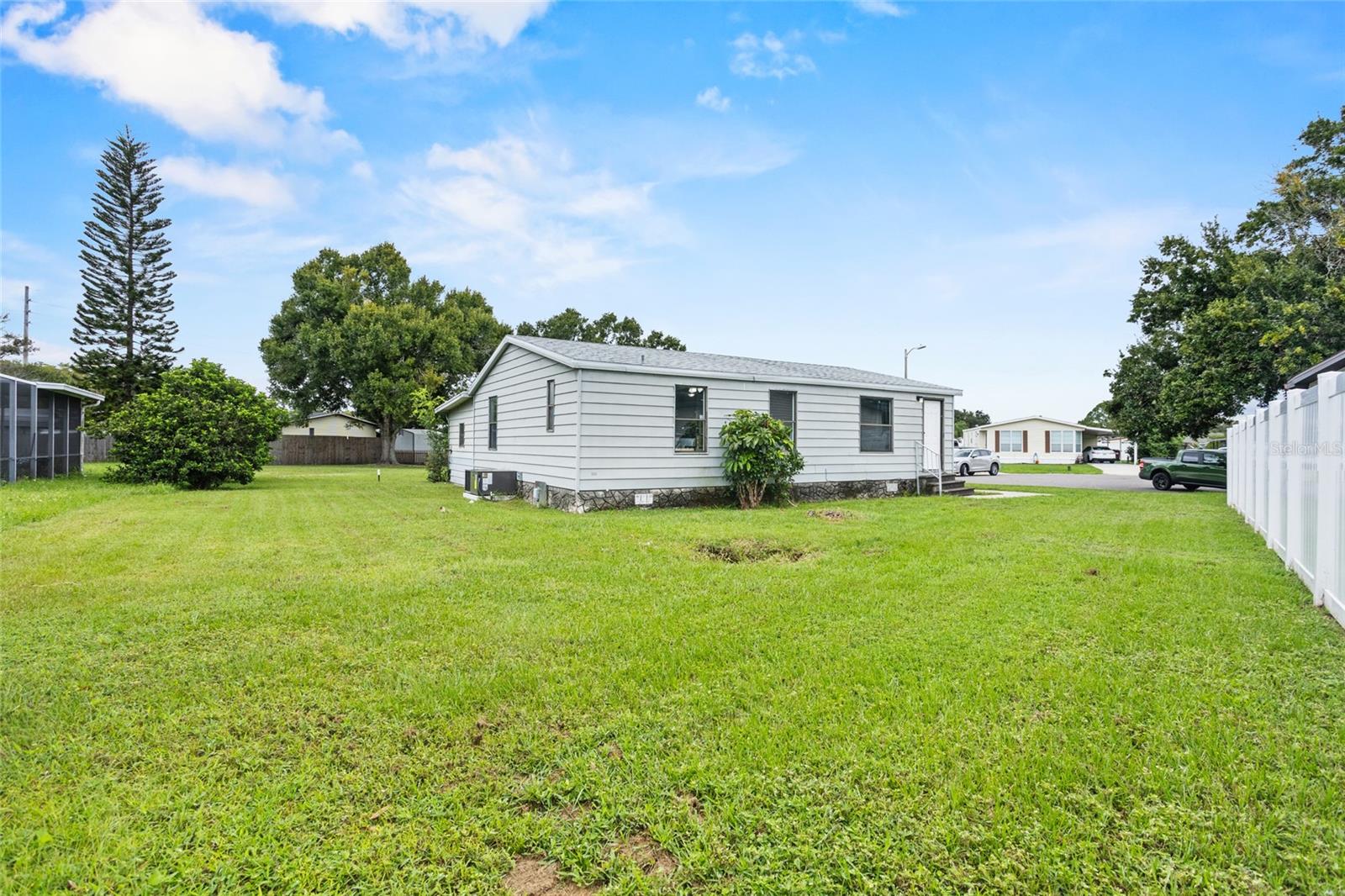 KANUGA VILLAGE MOBILE HOME PARK PH 1 - Residential