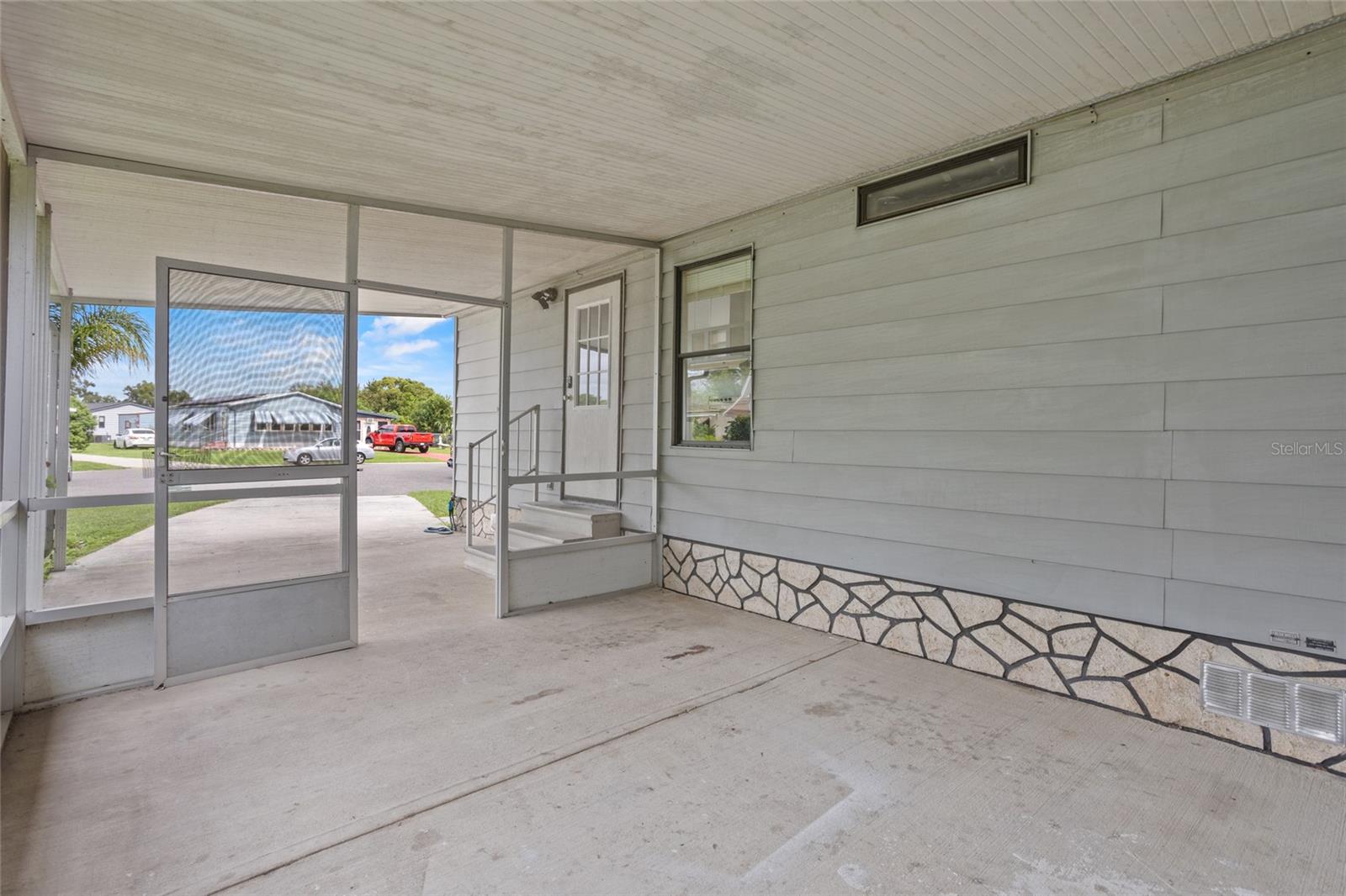 KANUGA VILLAGE MOBILE HOME PARK PH 1 - Residential