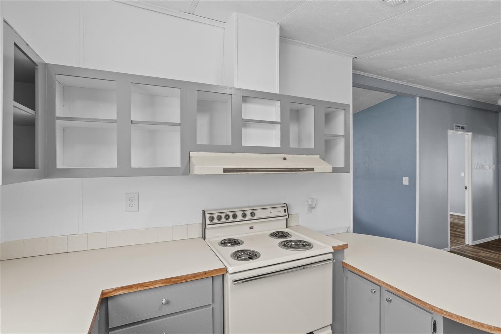 KANUGA VILLAGE MOBILE HOME PARK PH 1 - Residential
