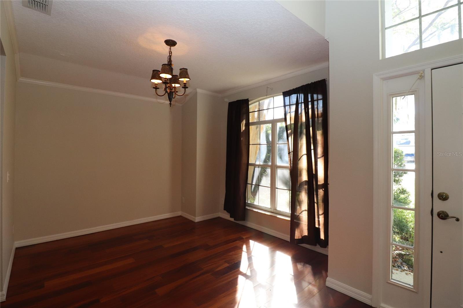 LONGWOOD PLANTATION - Residential Lease