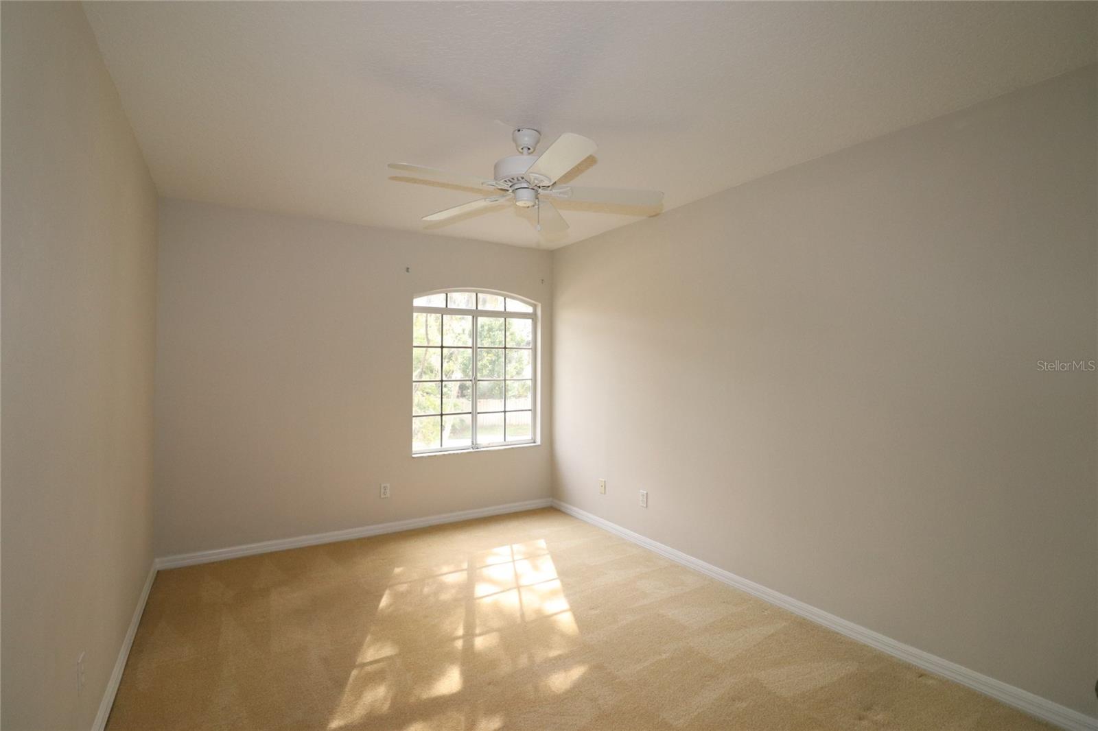 LONGWOOD PLANTATION - Residential Lease