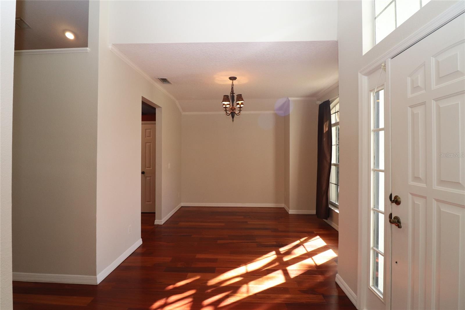 LONGWOOD PLANTATION - Residential Lease