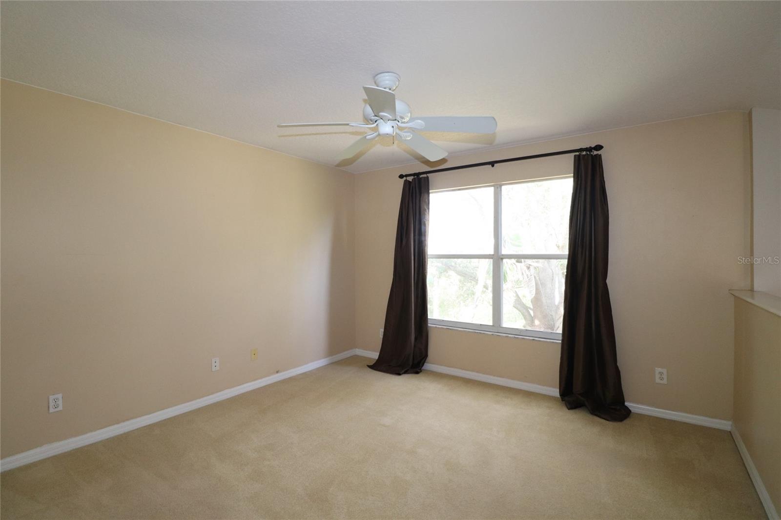 LONGWOOD PLANTATION - Residential Lease