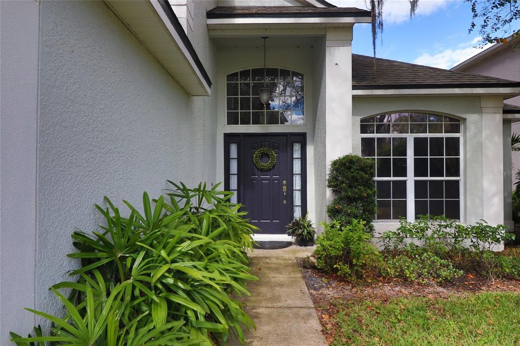 Photo of 309 Balogh Place, Longwood, FL 32750 (MLS # O6360199)