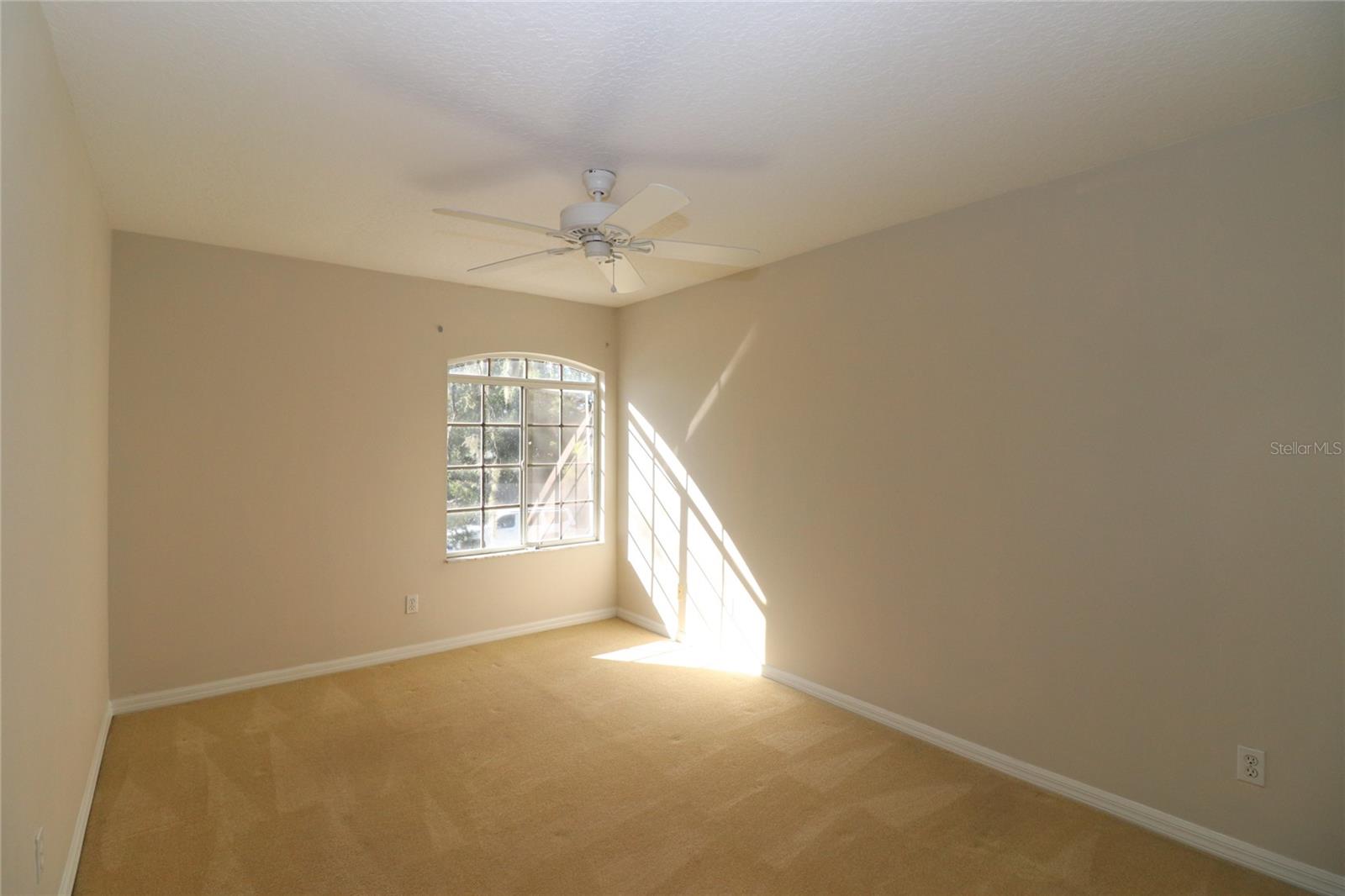 LONGWOOD PLANTATION - Residential Lease