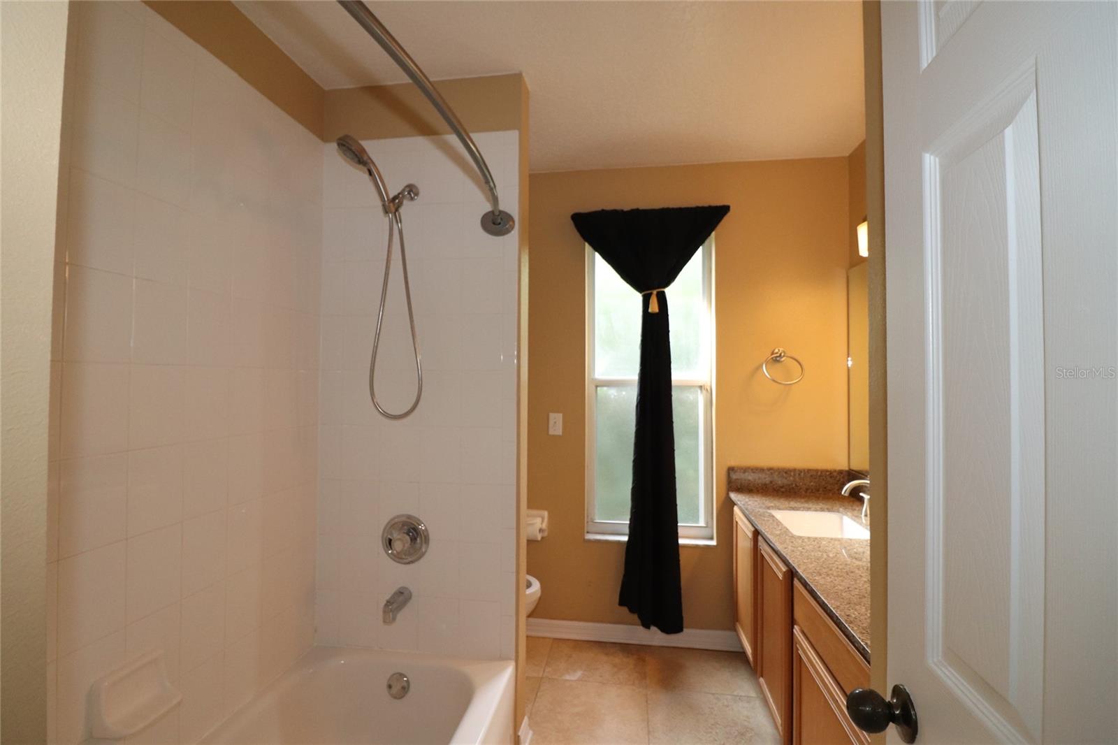 LONGWOOD PLANTATION - Residential Lease