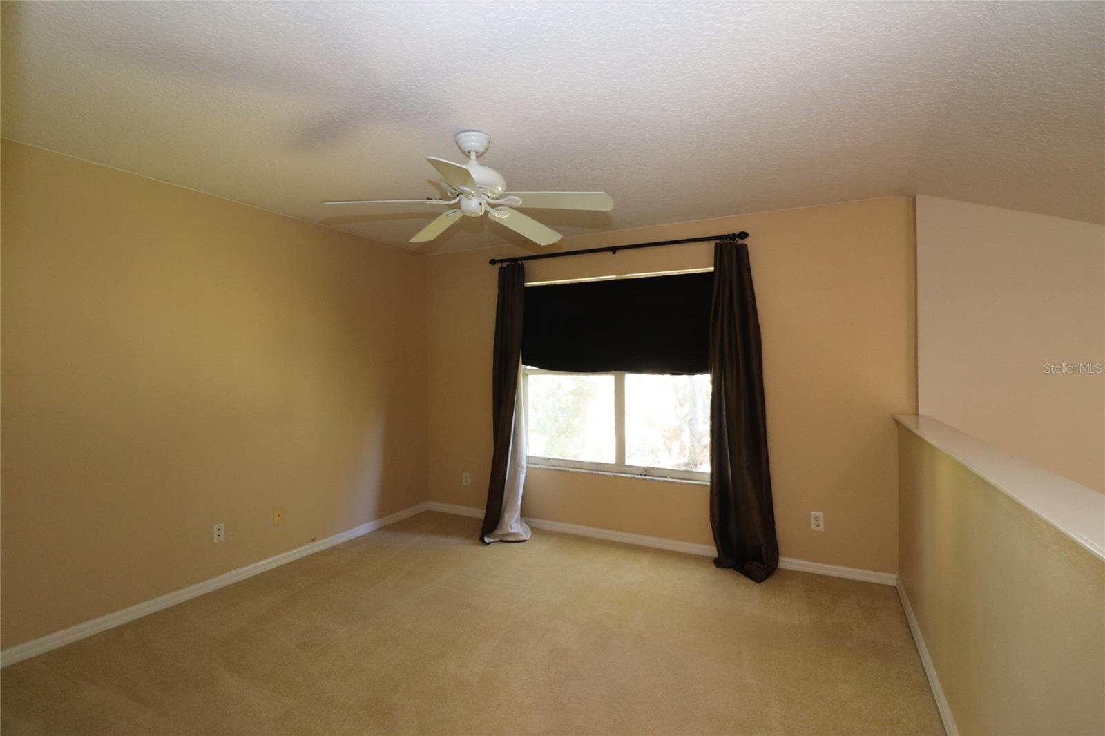 LONGWOOD PLANTATION - Residential Lease