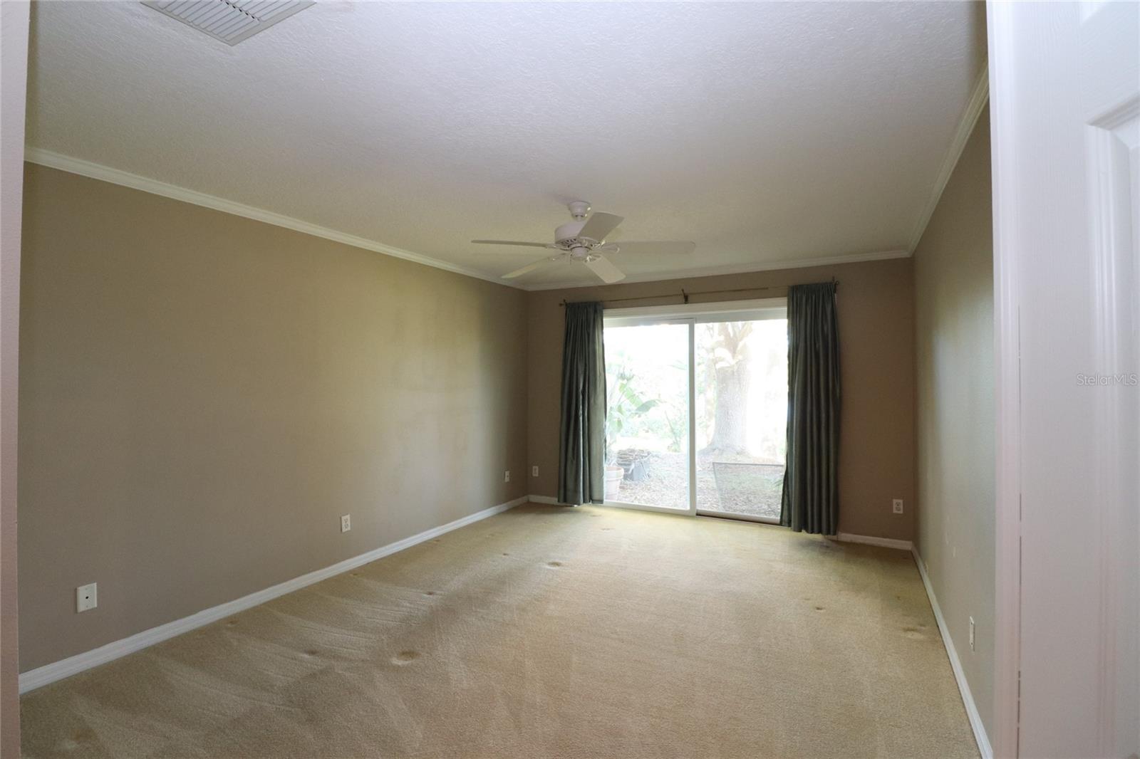 LONGWOOD PLANTATION - Residential Lease