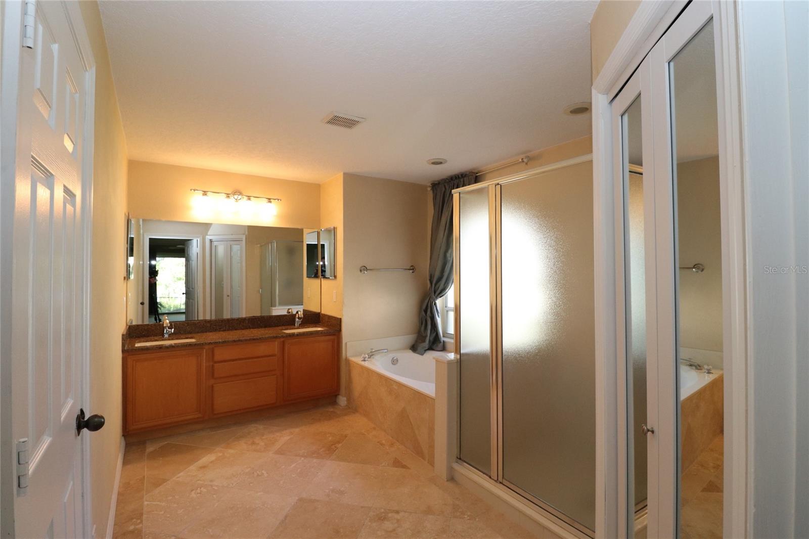 LONGWOOD PLANTATION - Residential Lease