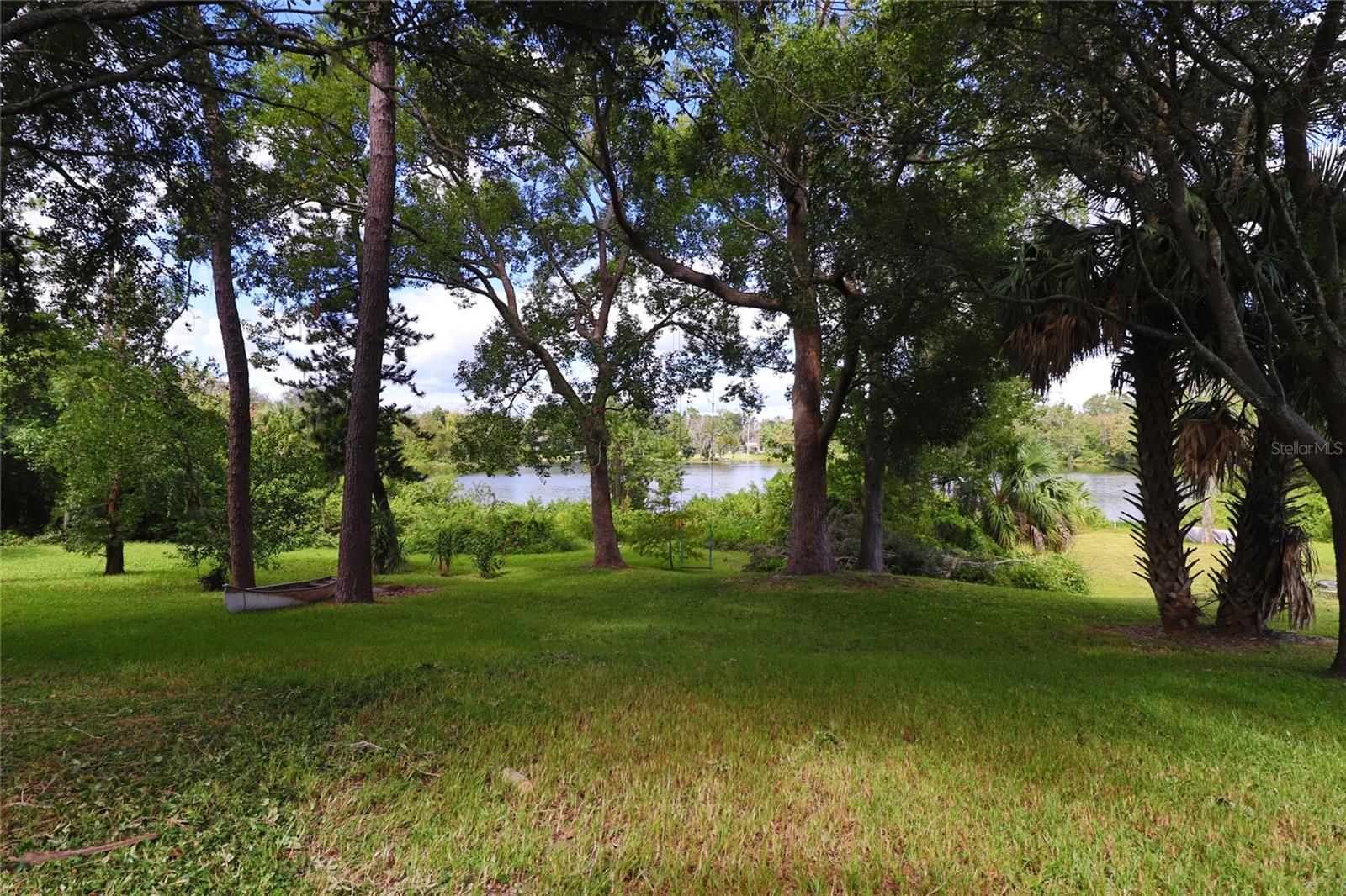 LONGWOOD PLANTATION - Residential Lease