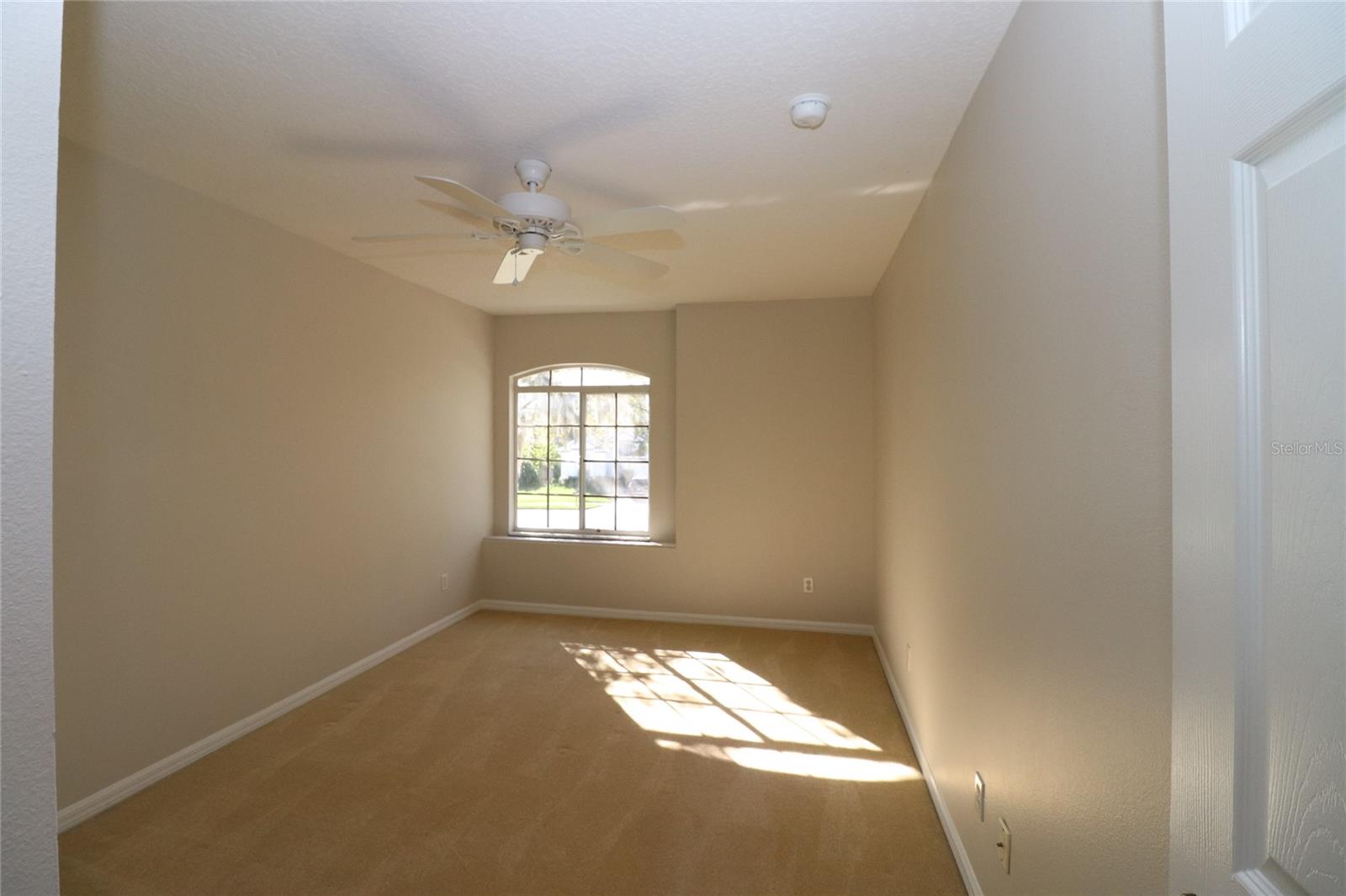 LONGWOOD PLANTATION - Residential Lease