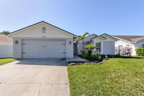Photo of 8713 Hampden Drive, Tampa, FL 33626 (MLS # TB8360507)