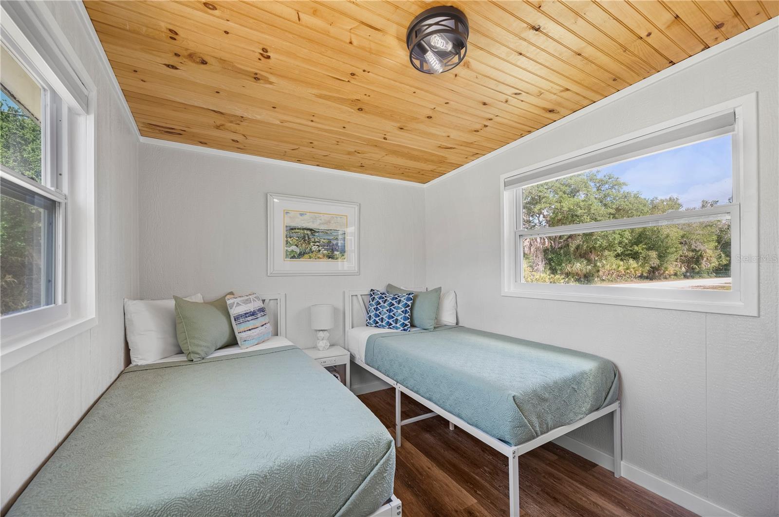 ARCADIA - Residential Income
