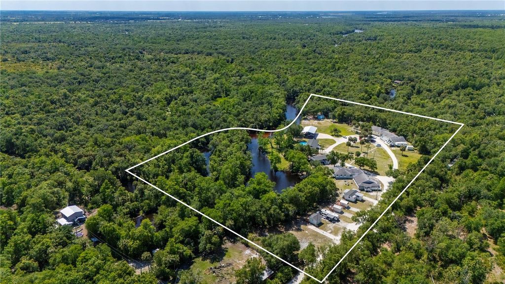 Photo of 8806 SW Start Center Street, Arcadia, FL 34269 (MLS # TB8502793)