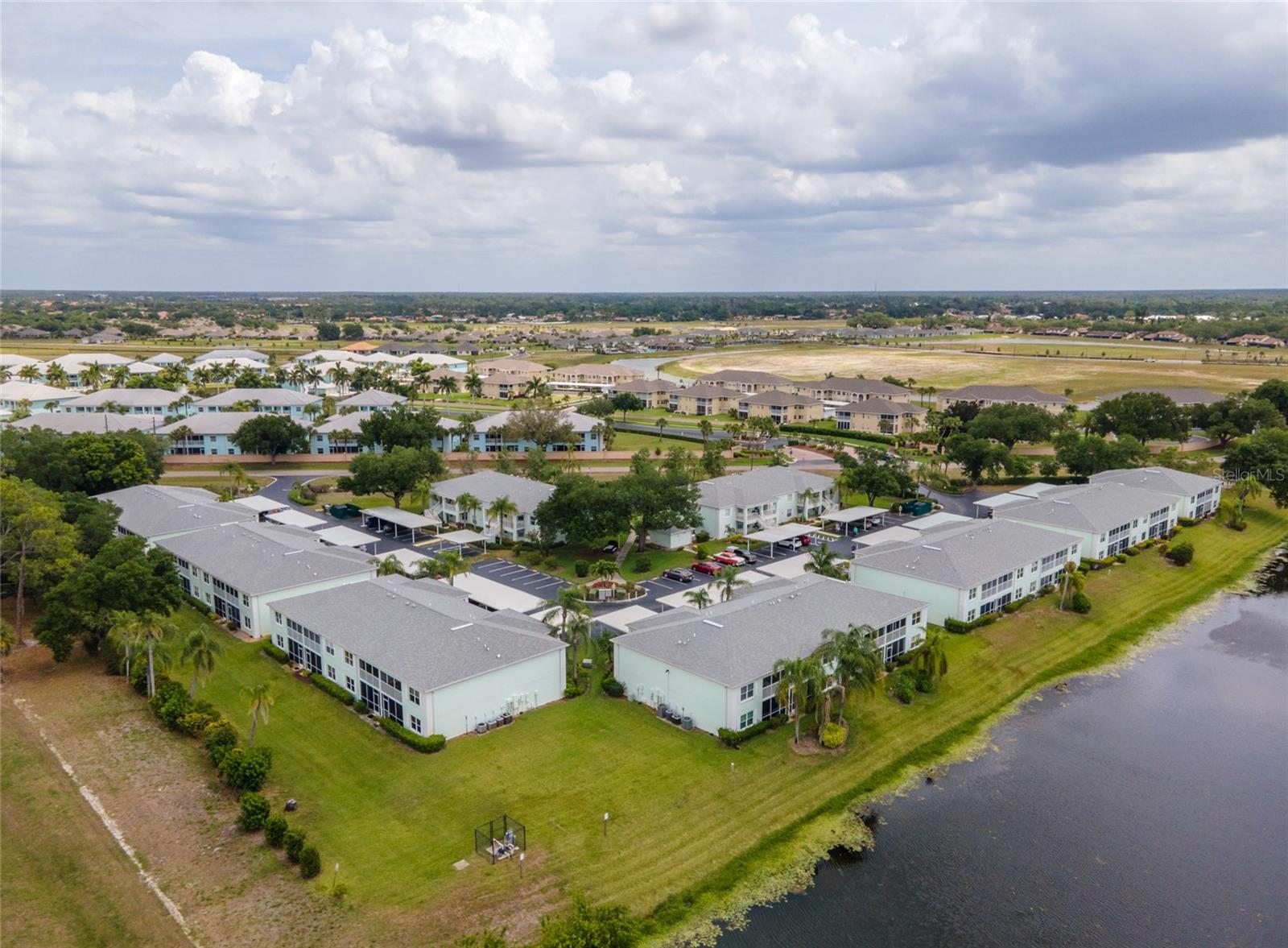 COCOPLUM - Residential