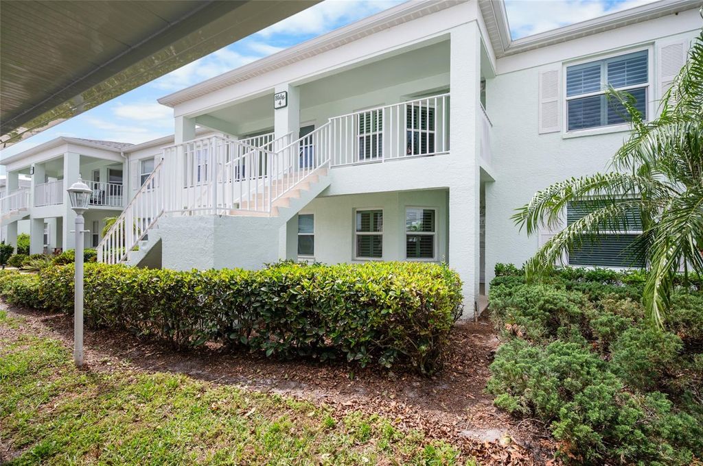 Photo of 5725 Greenwood Avenue #4104, North Port, FL 34287 (MLS # D6147142)