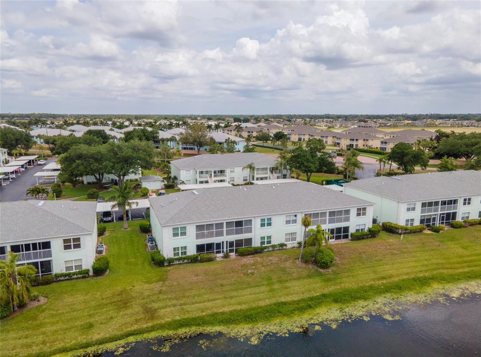 COCOPLUM - Residential