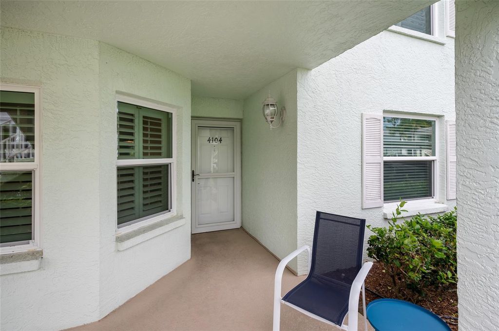 Photo of 5725 Greenwood Avenue #4104, North Port, FL 34287 (MLS # D6147142)