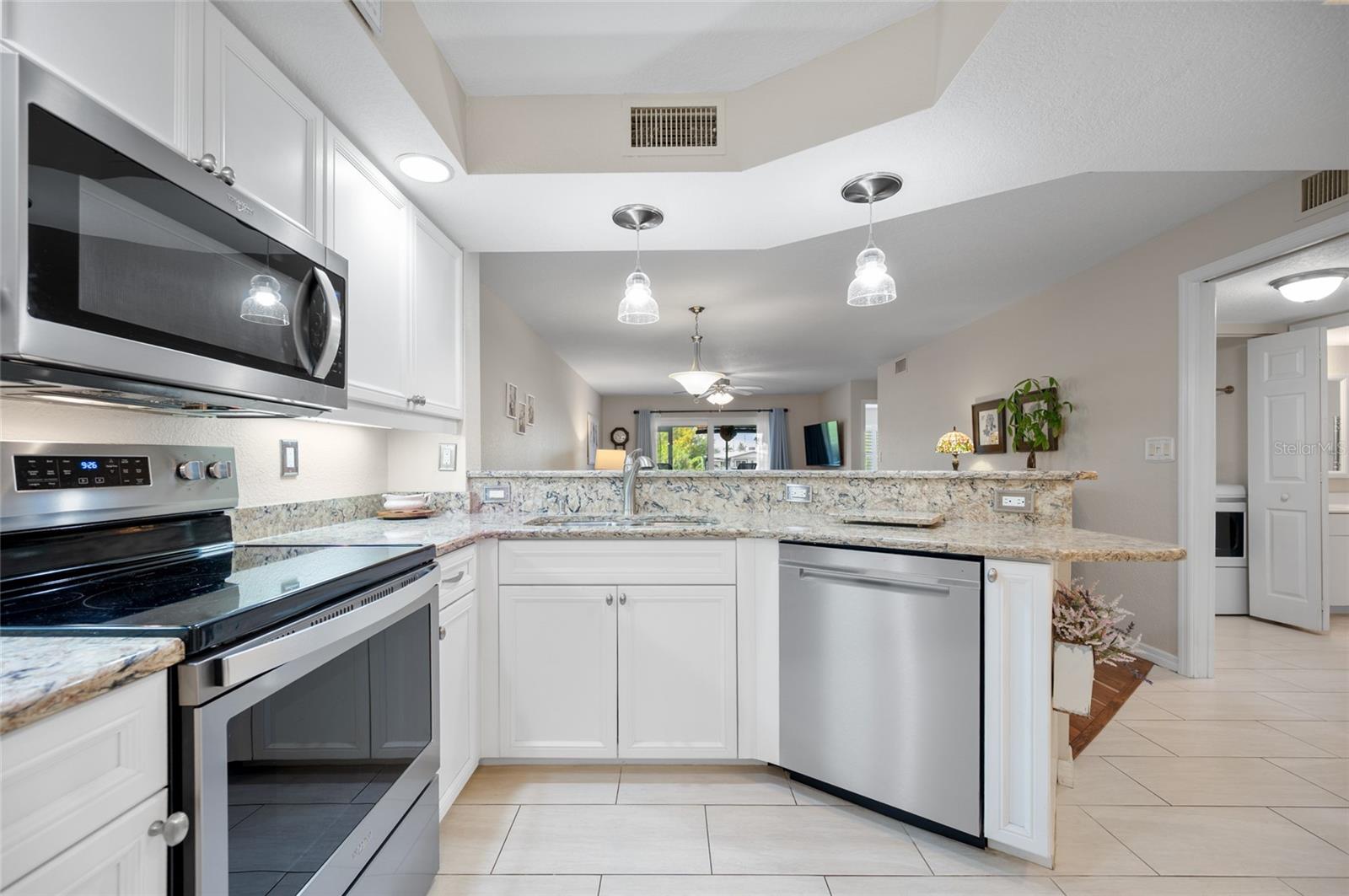 COCOPLUM - Residential