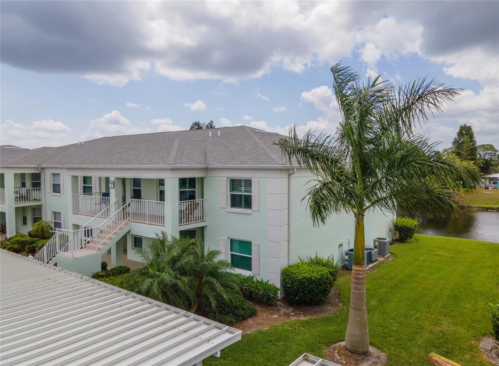 COCOPLUM - Residential