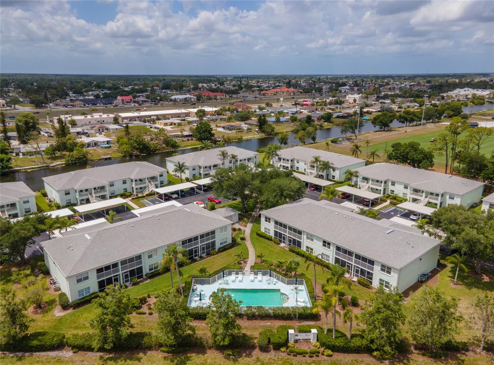 COCOPLUM - Residential