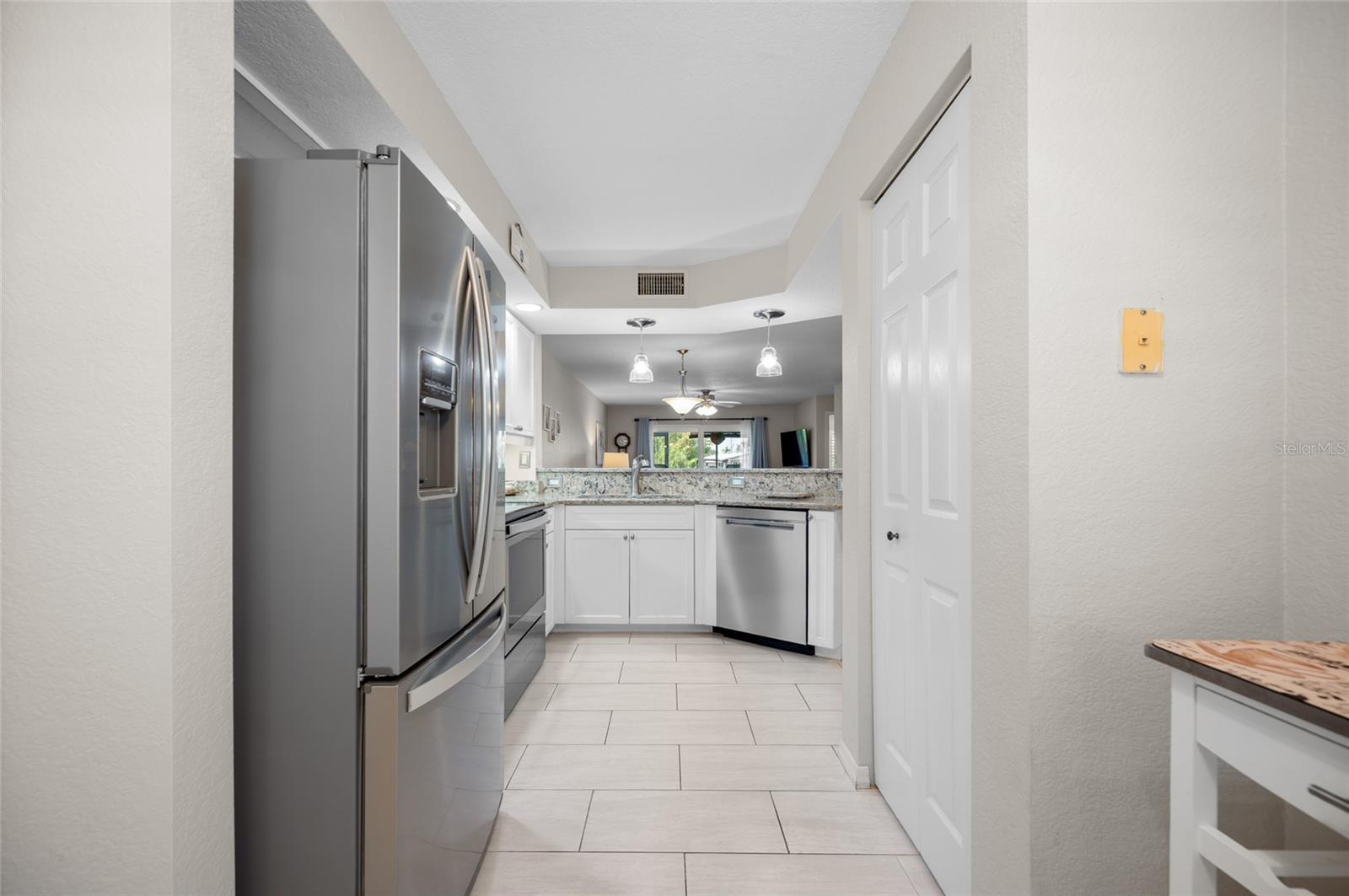 COCOPLUM - Residential