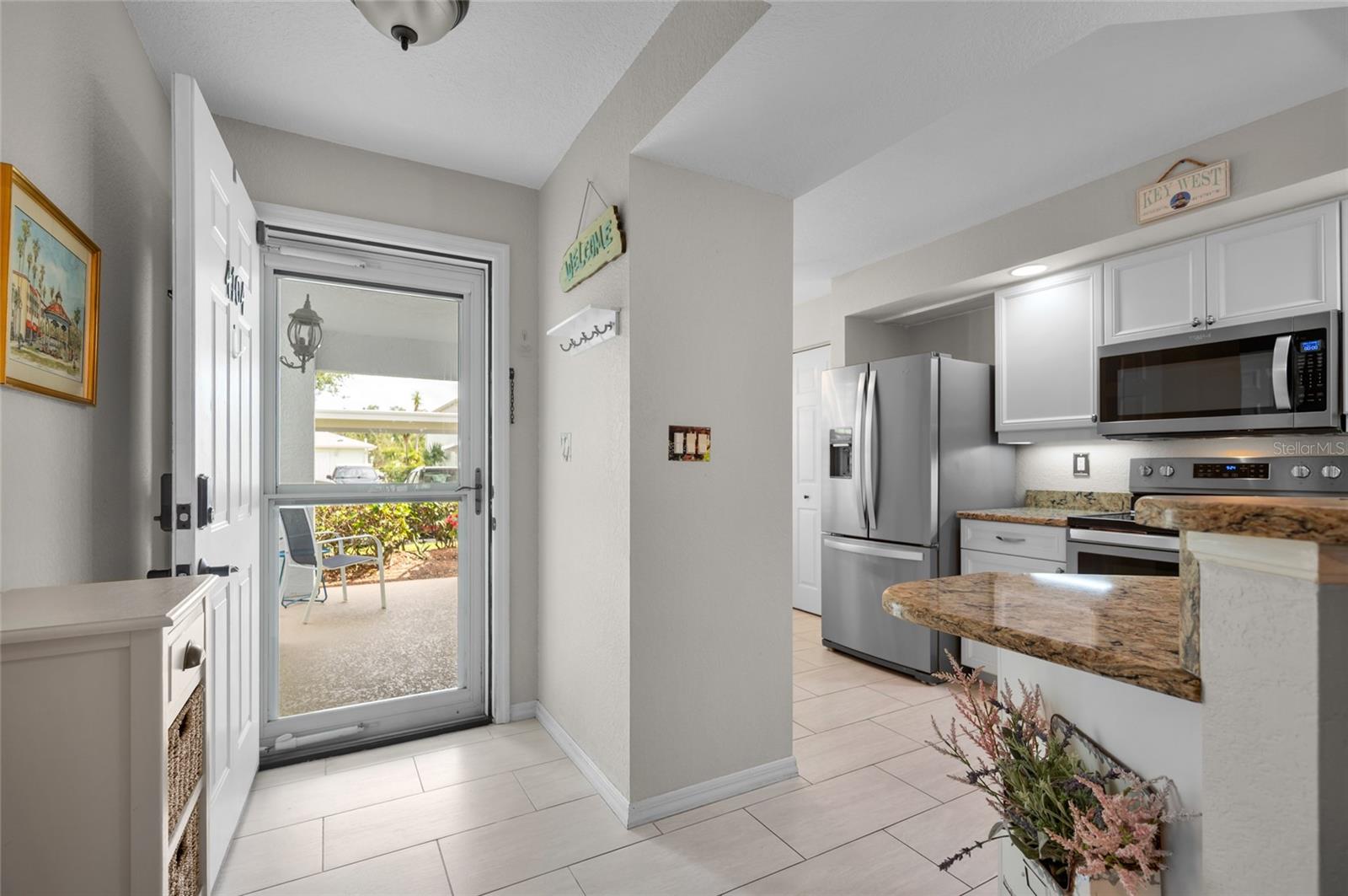 COCOPLUM - Residential