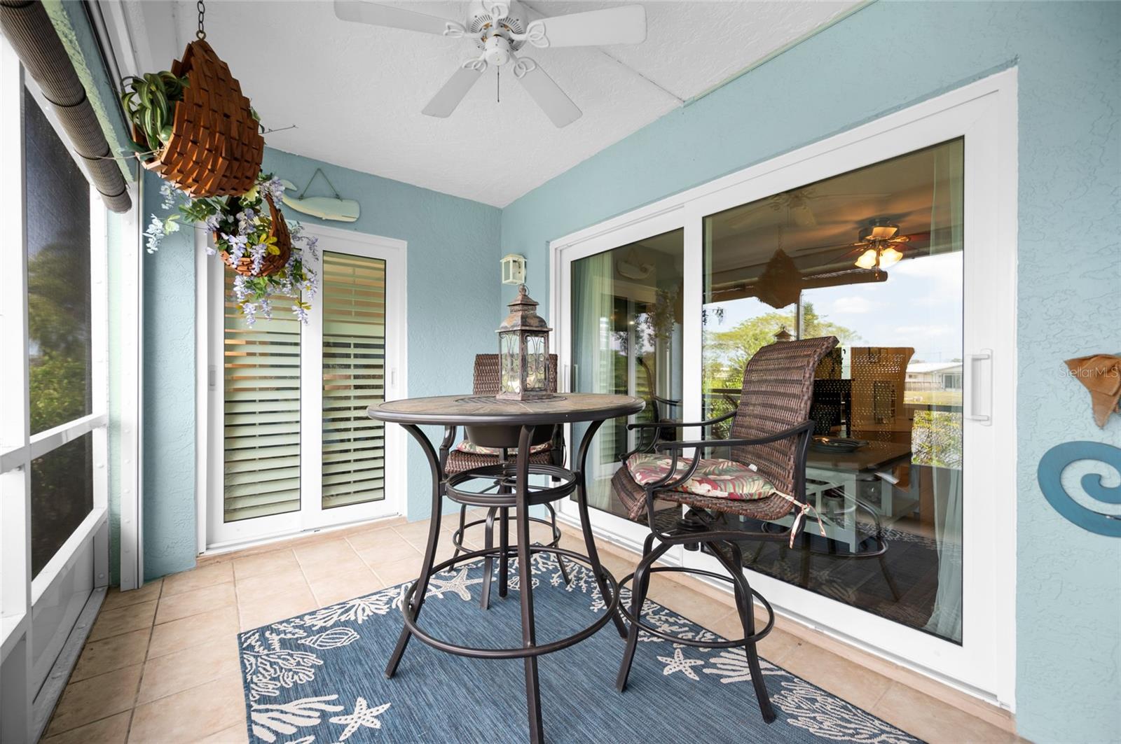 COCOPLUM - Residential