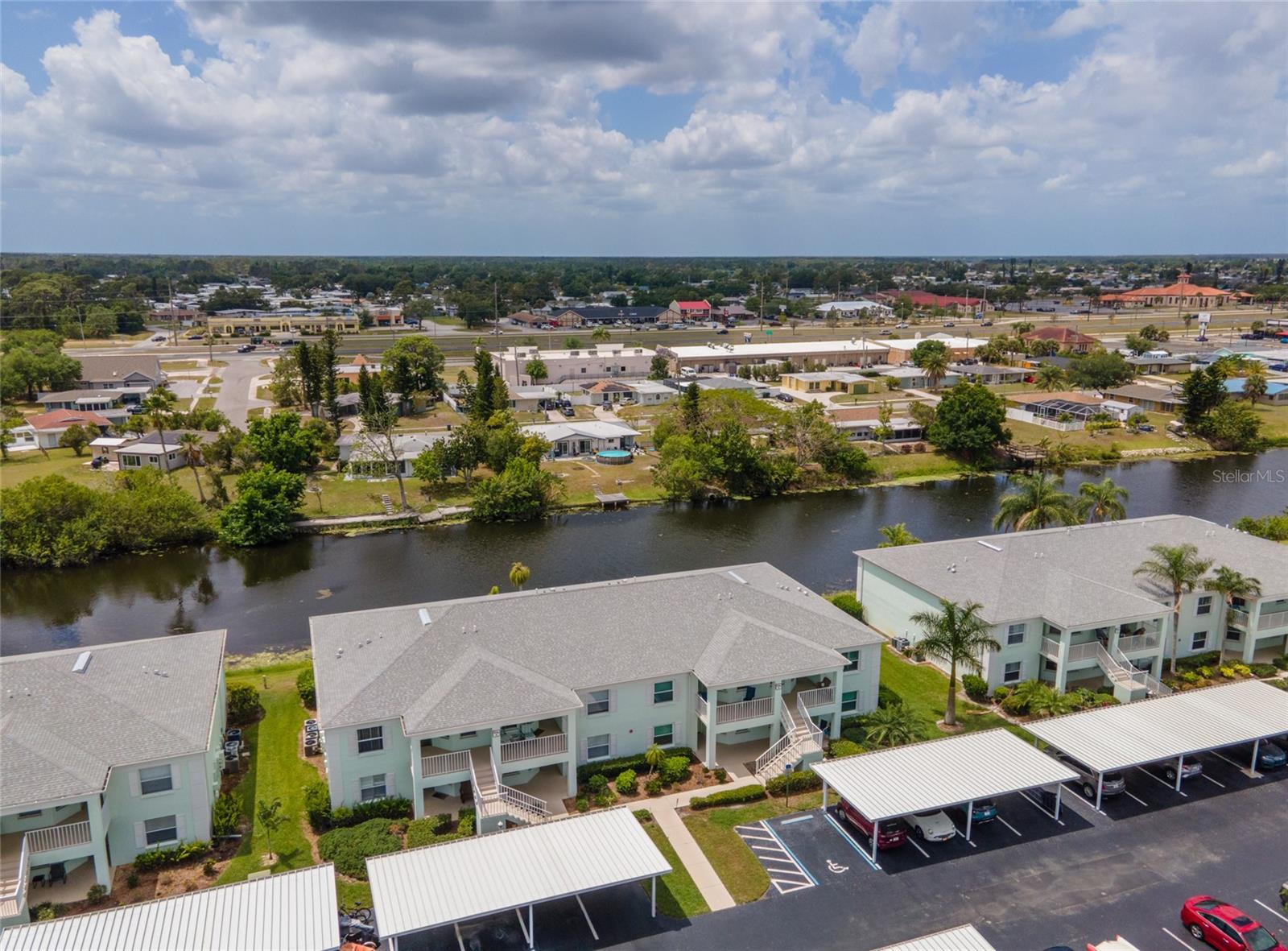 COCOPLUM - Residential