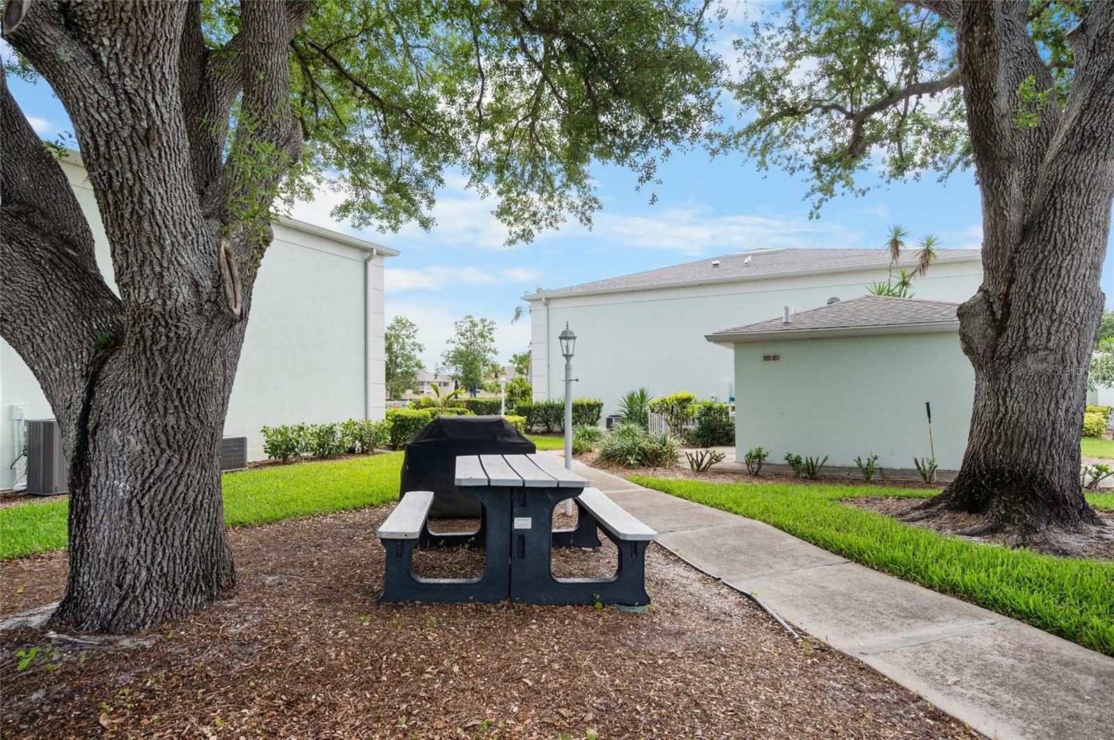 COCOPLUM - Residential