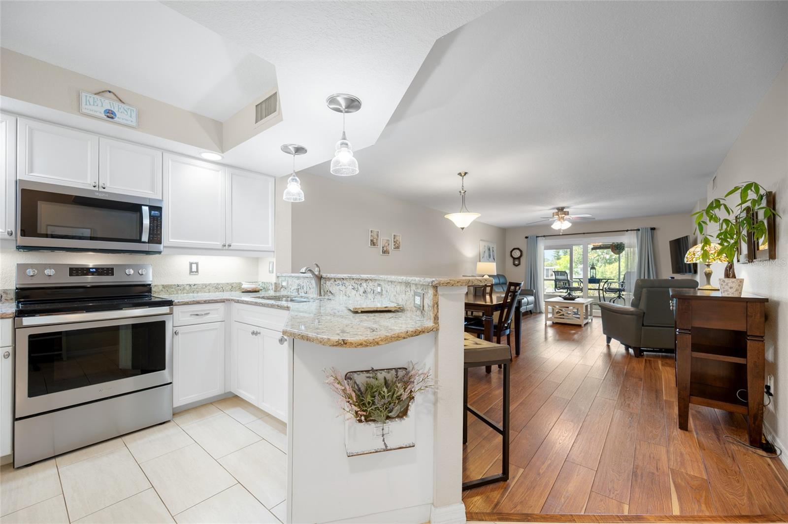 COCOPLUM - Residential