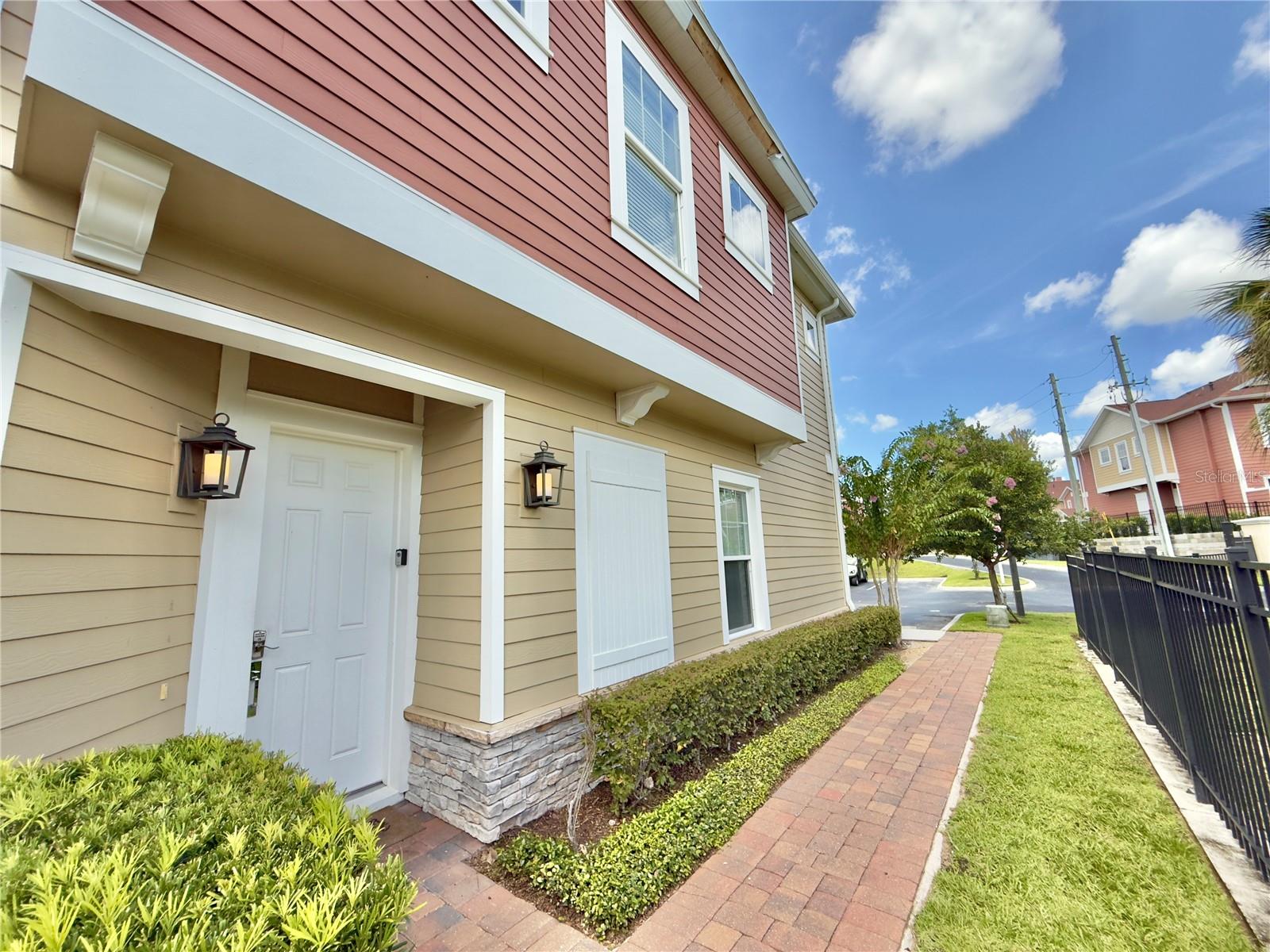 SUMMERVILLE RESORT REP 1 - Residential