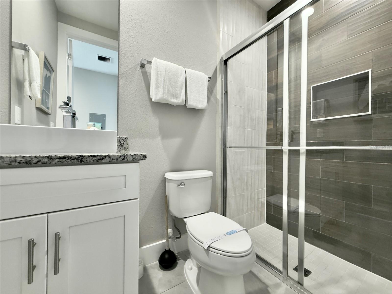 SUMMERVILLE RESORT REP 1 - Residential