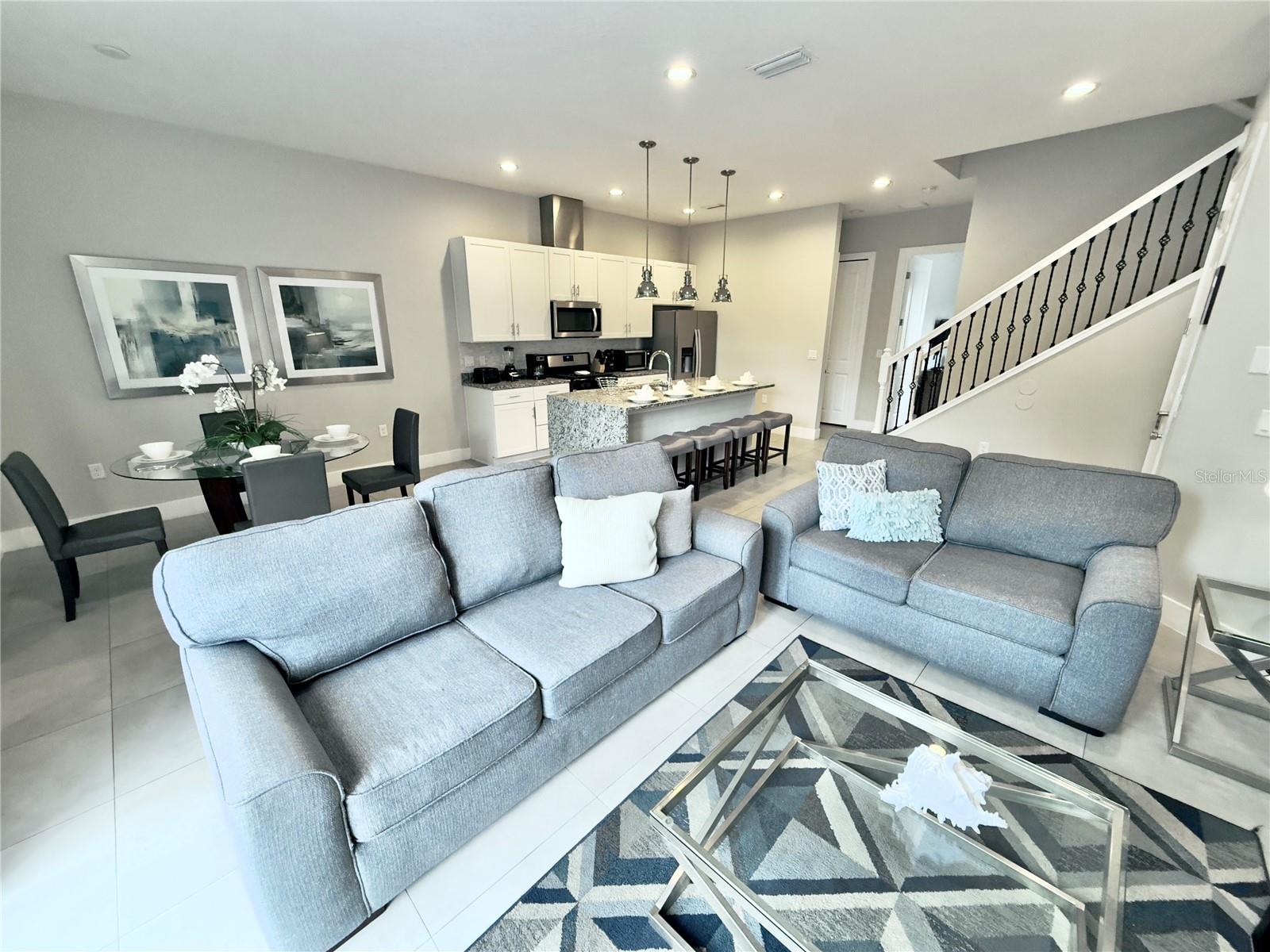 SUMMERVILLE RESORT REP 1 - Residential