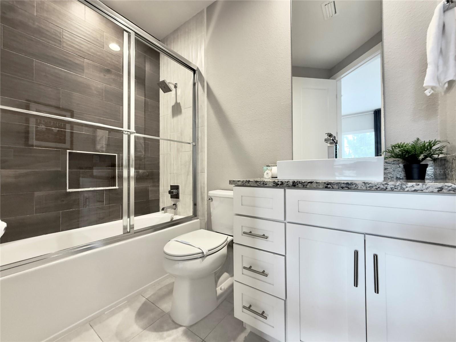 SUMMERVILLE RESORT REP 1 - Residential