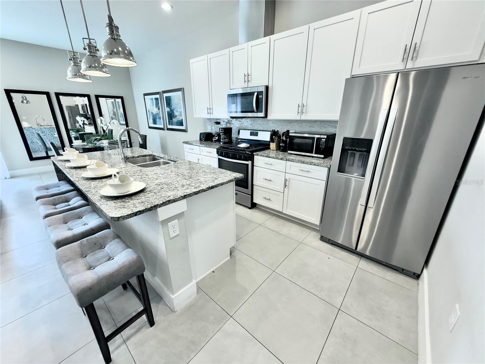 SUMMERVILLE RESORT REP 1 - Residential