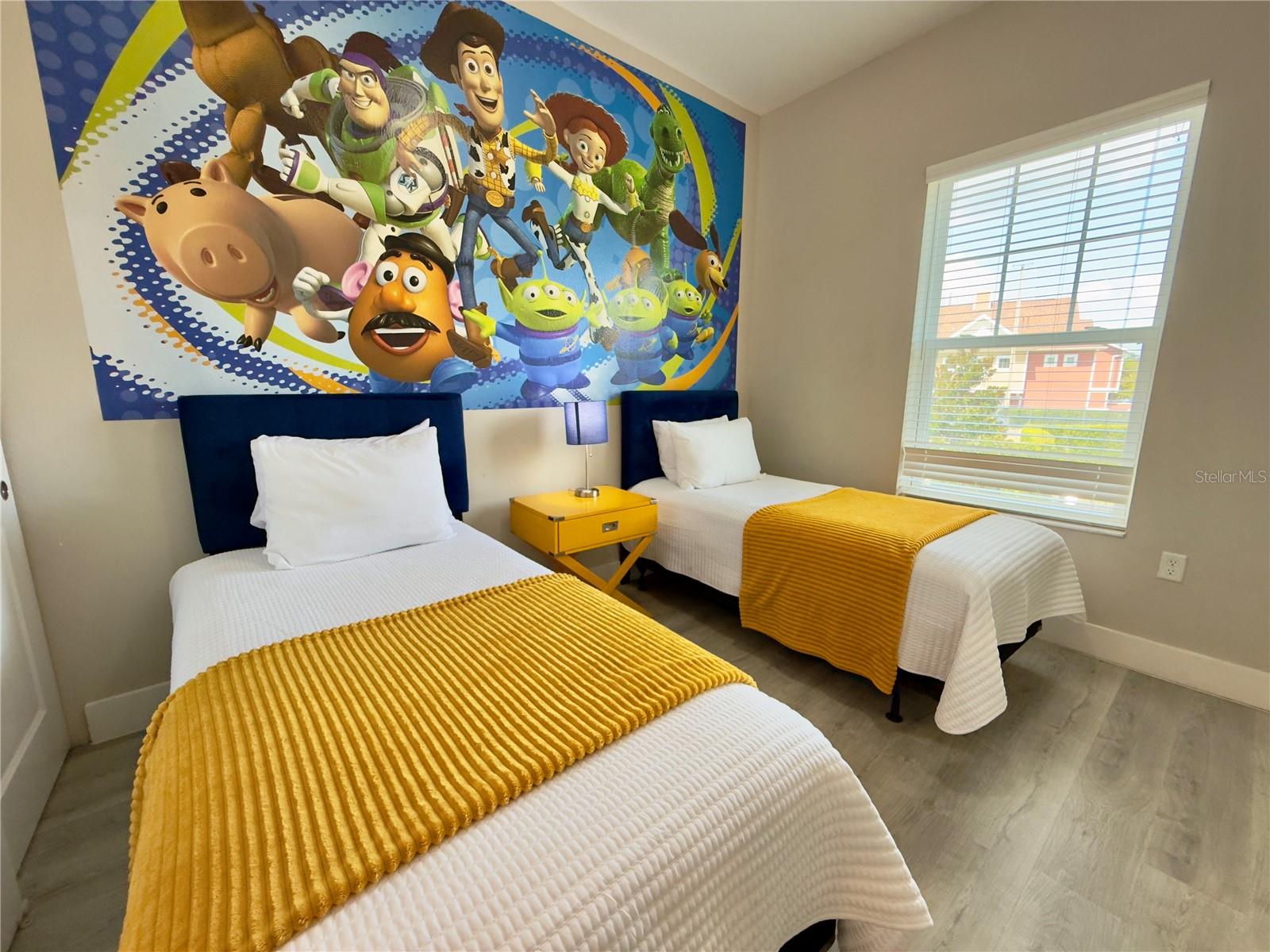 SUMMERVILLE RESORT REP 1 - Residential