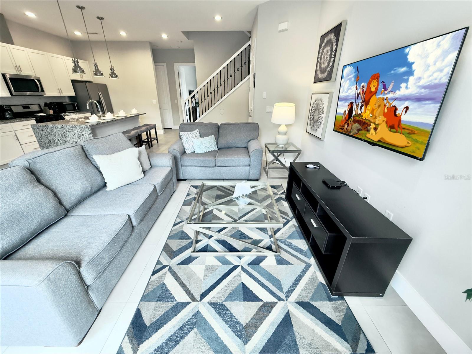 SUMMERVILLE RESORT REP 1 - Residential