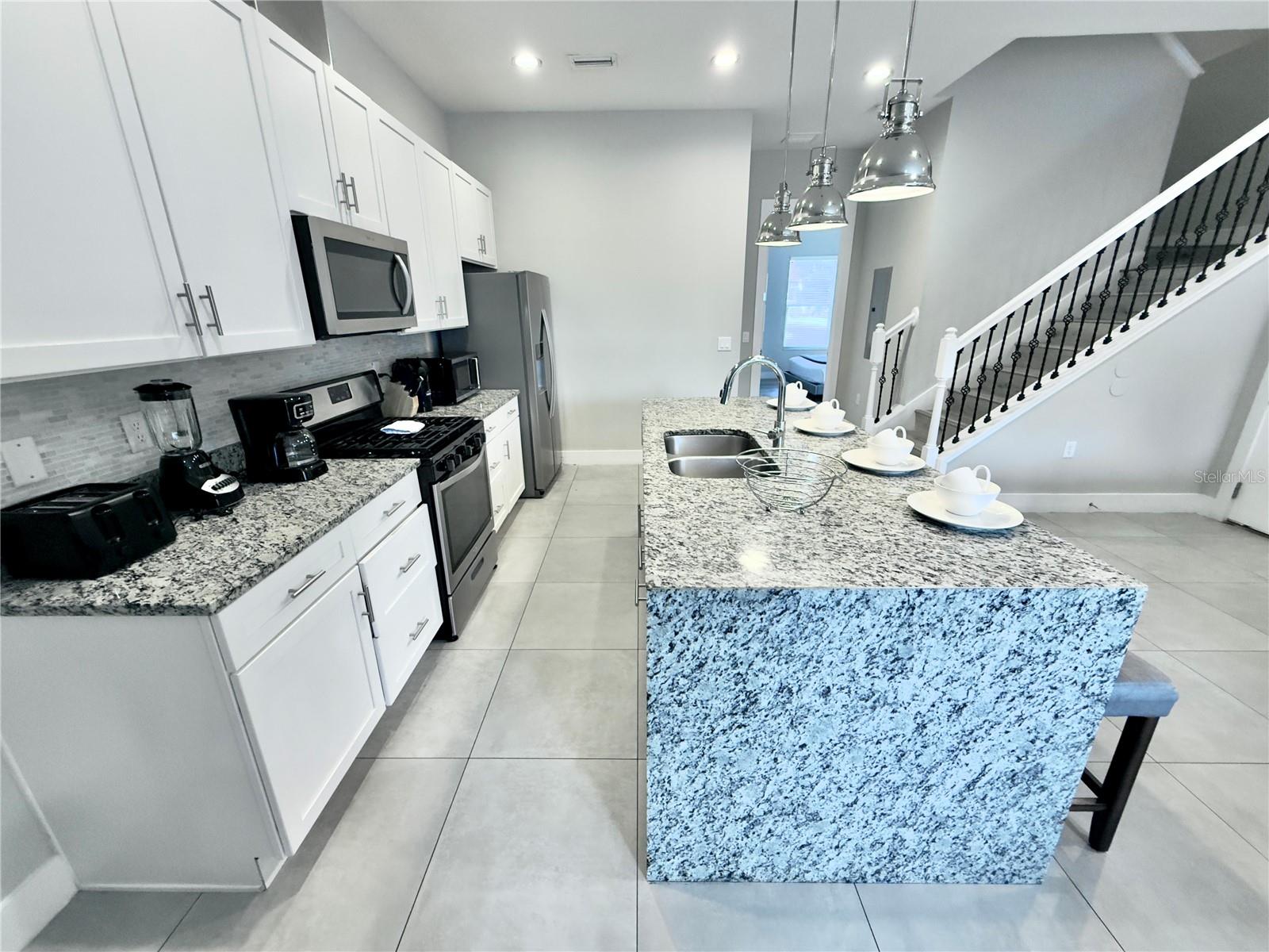 SUMMERVILLE RESORT REP 1 - Residential