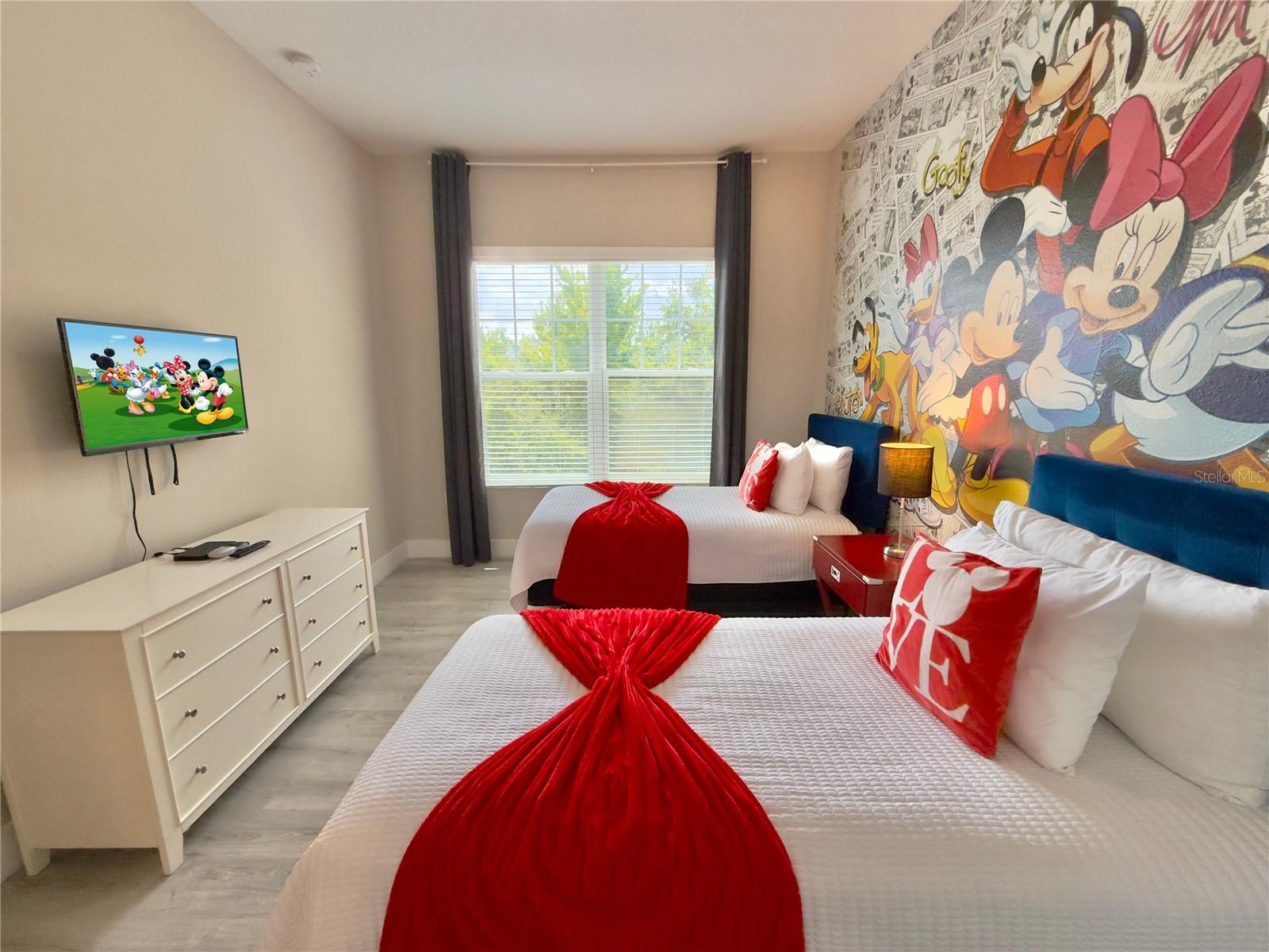 SUMMERVILLE RESORT REP 1 - Residential