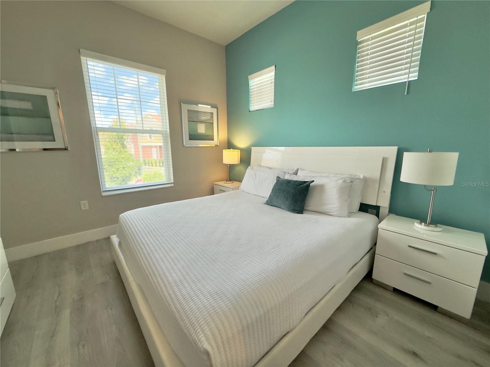 SUMMERVILLE RESORT REP 1 - Residential