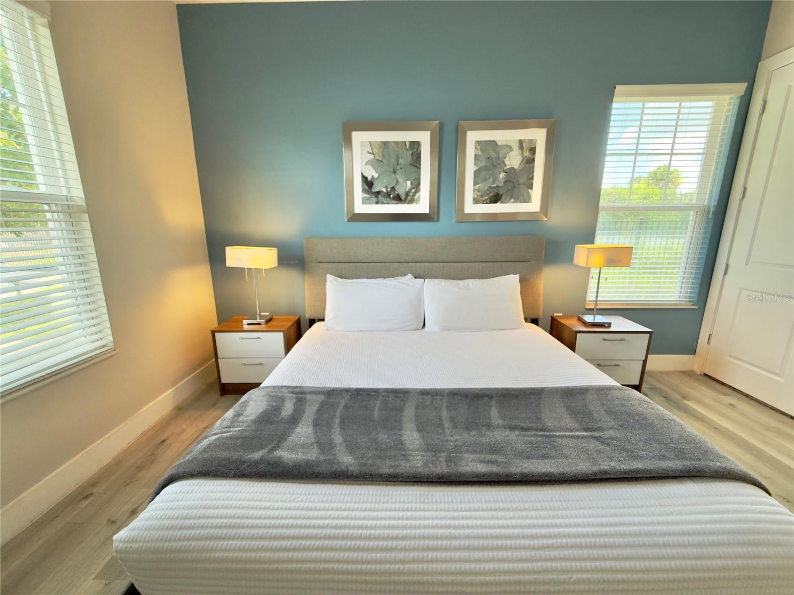 SUMMERVILLE RESORT REP 1 - Residential