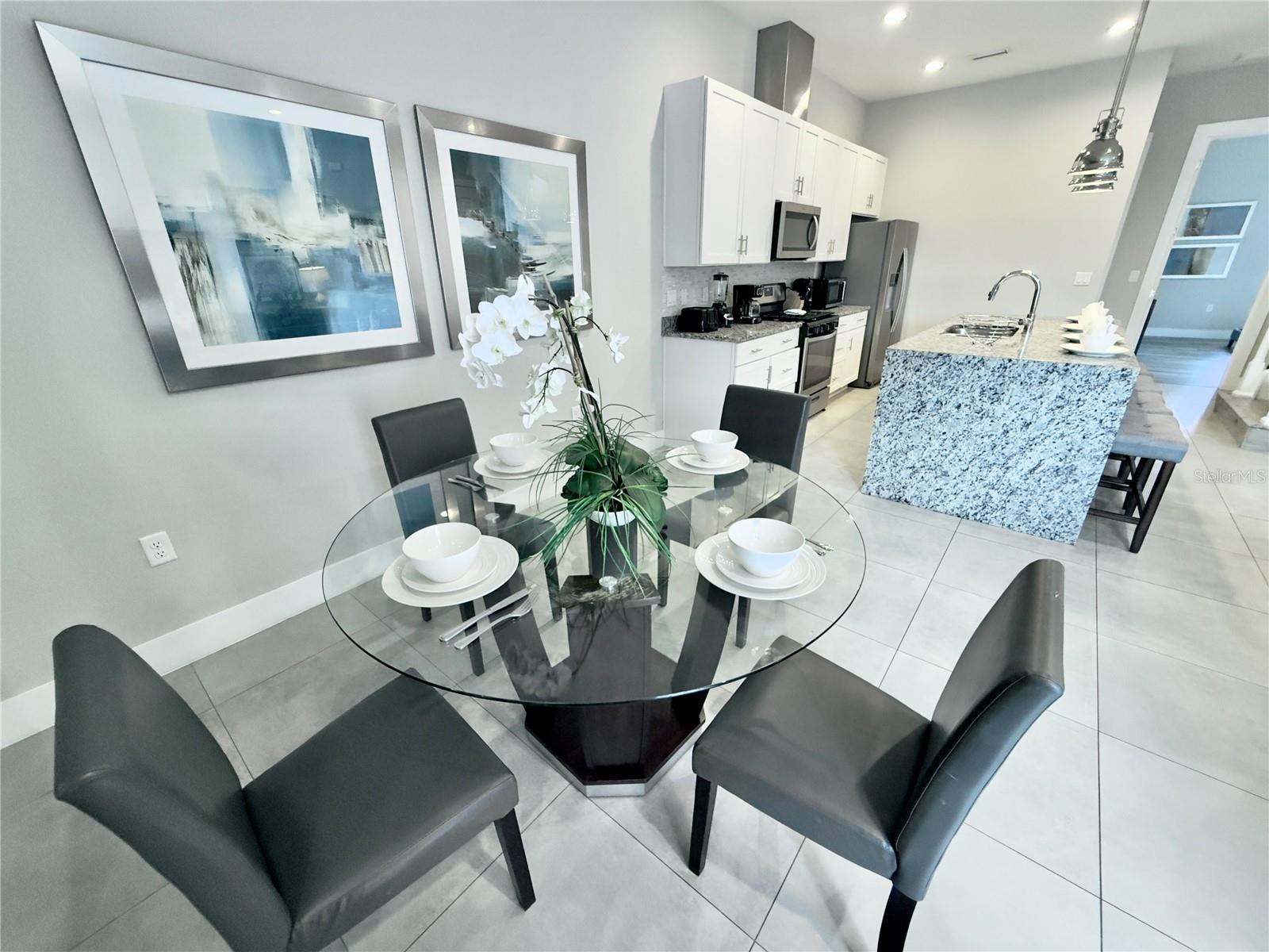 SUMMERVILLE RESORT REP 1 - Residential