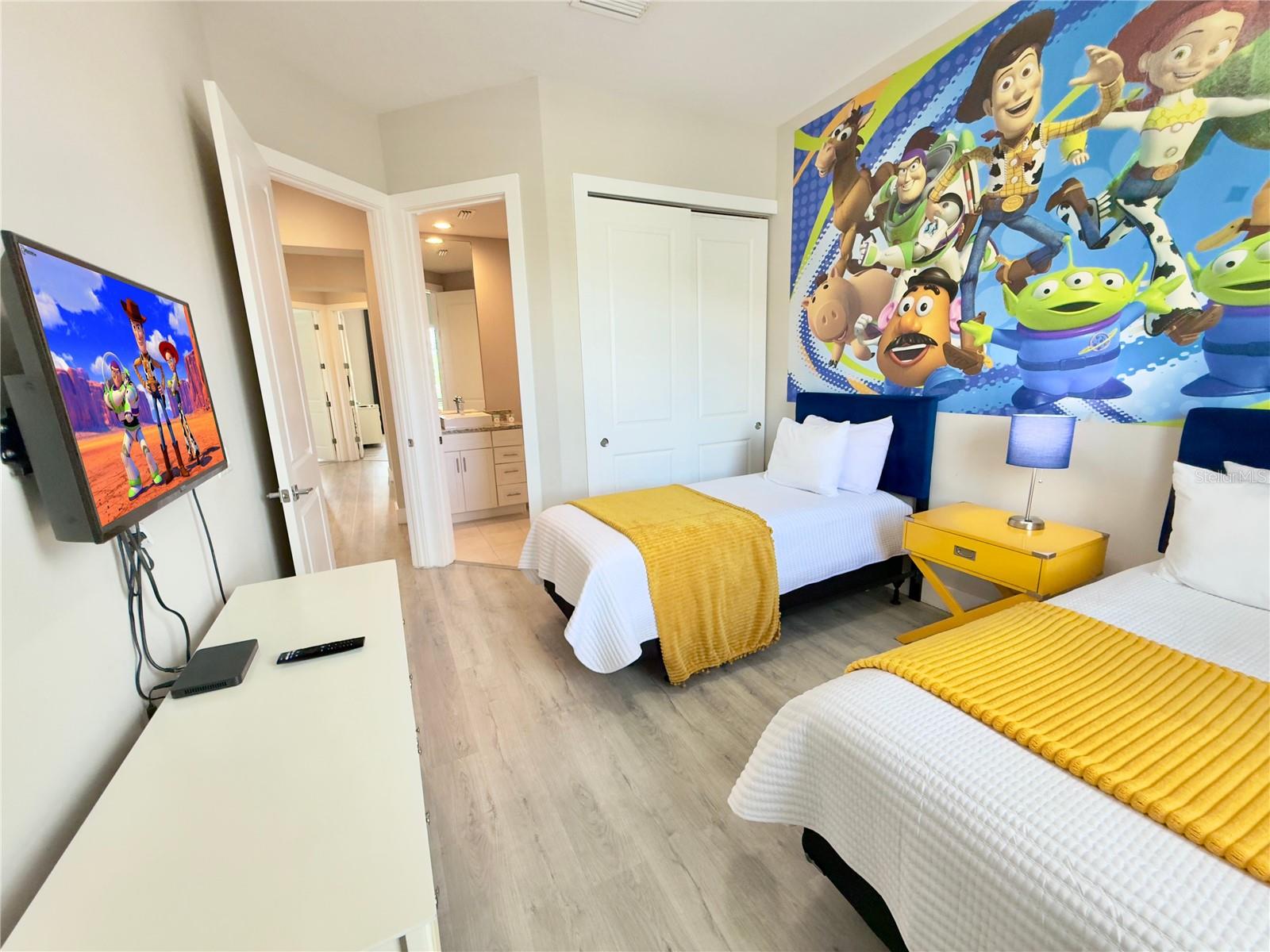 SUMMERVILLE RESORT REP 1 - Residential