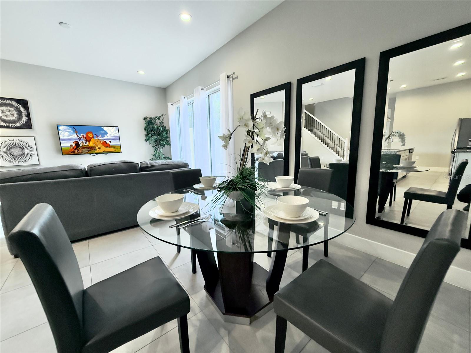 SUMMERVILLE RESORT REP 1 - Residential