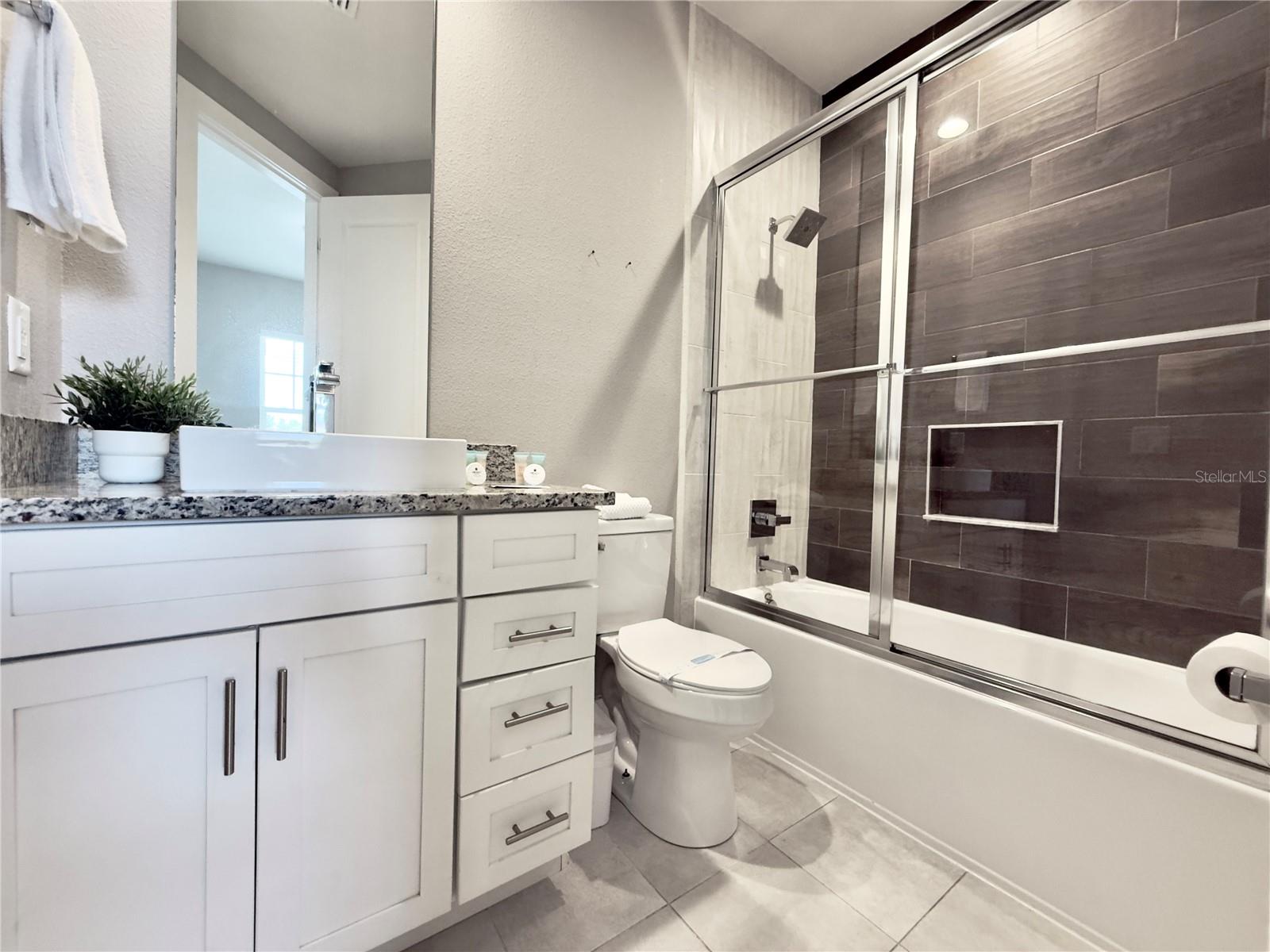 SUMMERVILLE RESORT REP 1 - Residential