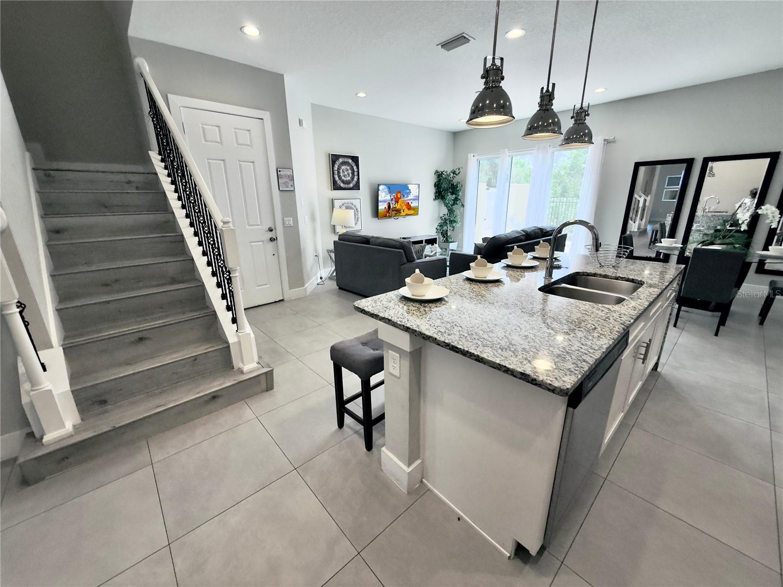 SUMMERVILLE RESORT REP 1 - Residential