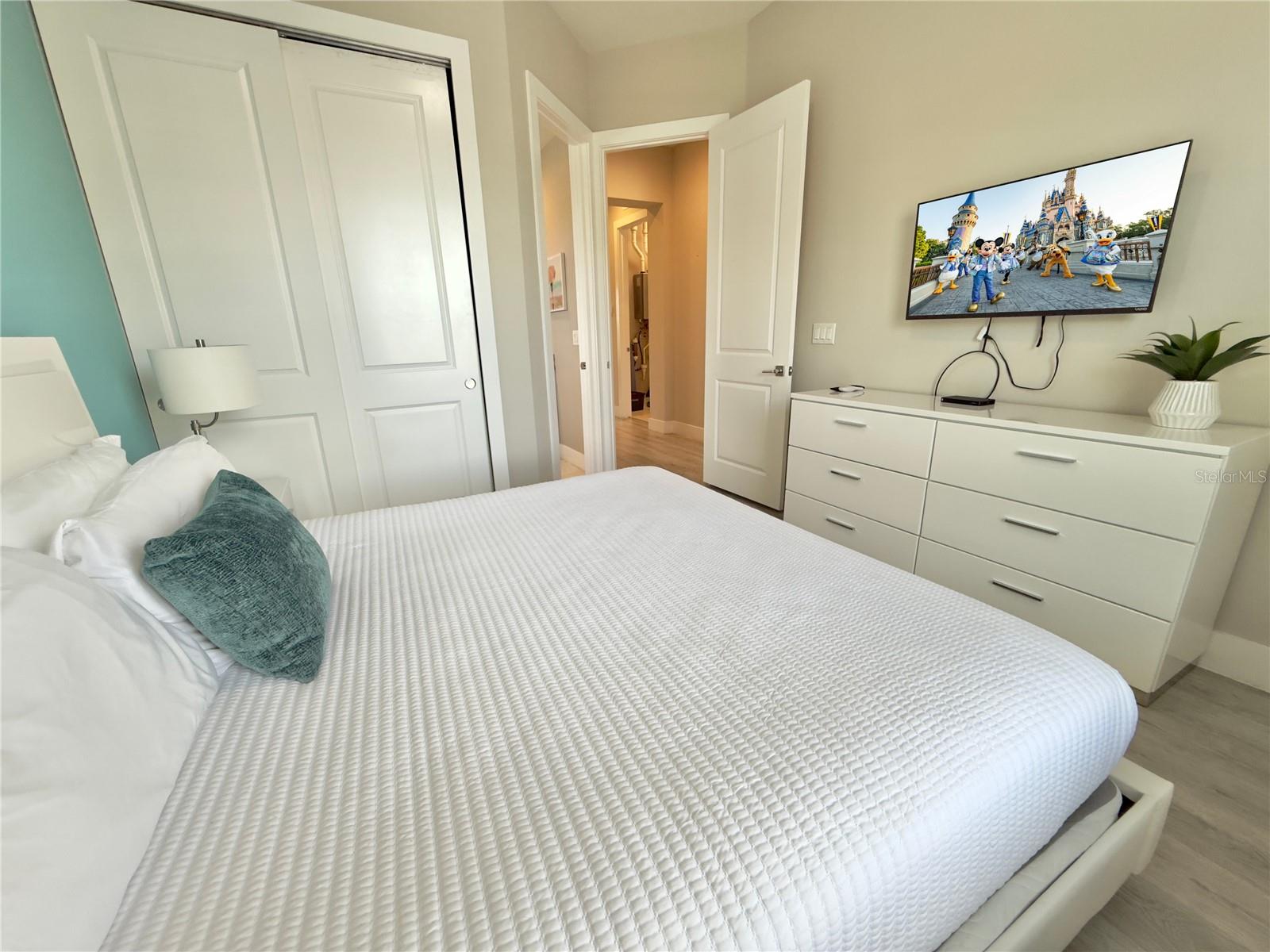 SUMMERVILLE RESORT REP 1 - Residential