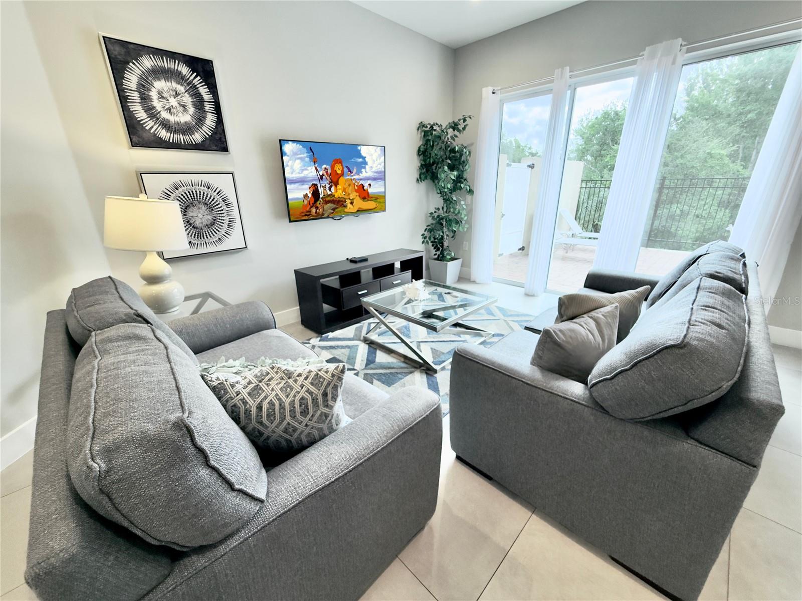 SUMMERVILLE RESORT REP 1 - Residential